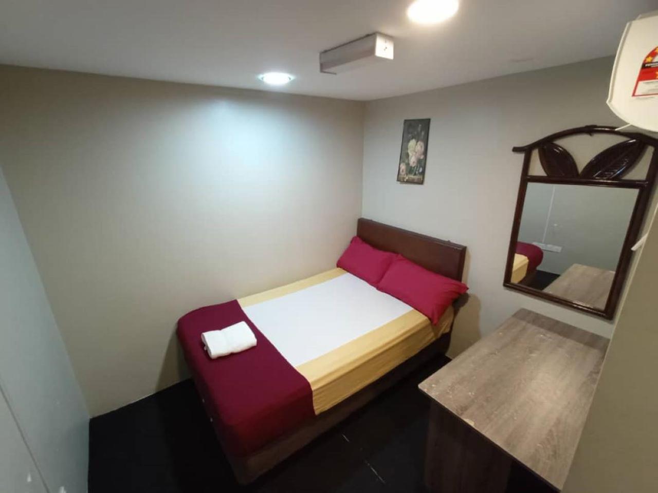 Hotel Rampai Rooms, Kuala Lumpur